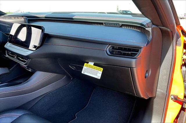 2026 Dodge Charger Scat Pack Plus 2-Door AWD