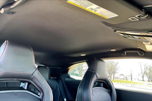 2026 Dodge Charger Scat Pack Plus 2-Door AWD