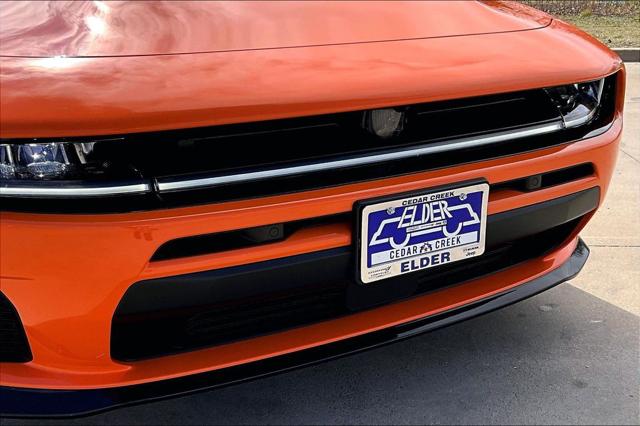 2026 Dodge Charger Scat Pack Plus 2-Door AWD