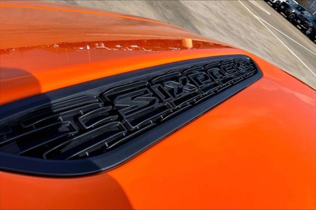 2026 Dodge Charger Scat Pack Plus 2-Door AWD