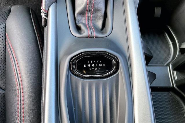 2026 Dodge Charger Scat Pack Plus 2-Door AWD