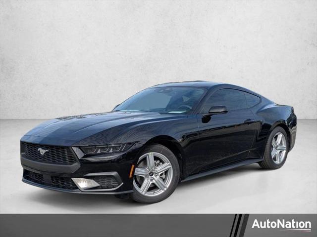 2026 Ford Mustang EcoBoost Fastback for sale in Jacksonville, FL