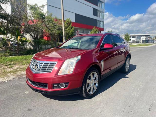 2016 Cadillac SRX Performance Collection for sale in Miami, FL