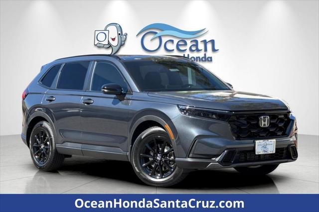 2026 Honda CR-V Hybrid 2WD Sport for sale in Soquel, CA