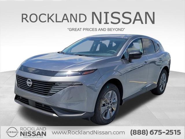 2026 Nissan Murano SL for sale in Blauvelt, NY