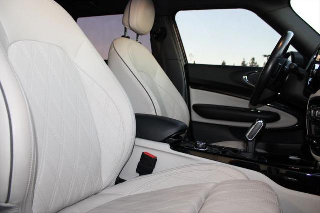 2022 MINI Cooper Clubman Cooper S