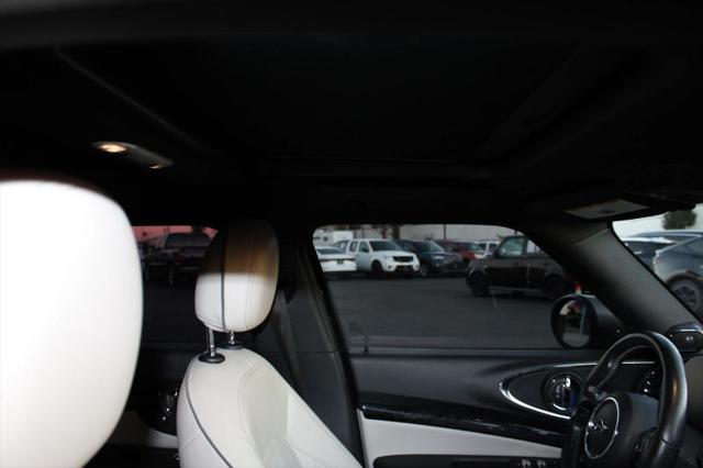 2022 MINI Cooper Clubman Cooper S