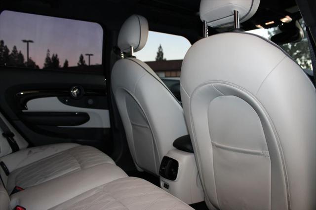 2022 MINI Cooper Clubman Cooper S