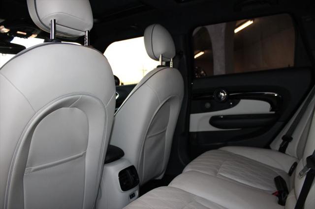 2022 MINI Cooper Clubman Cooper S