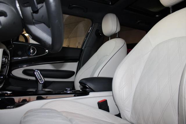 2022 MINI Cooper Clubman Cooper S