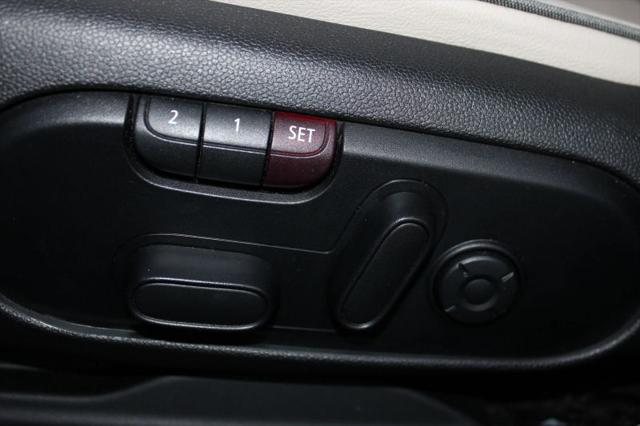 2022 MINI Cooper Clubman Cooper S