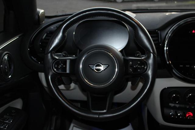 2022 MINI Cooper Clubman Cooper S