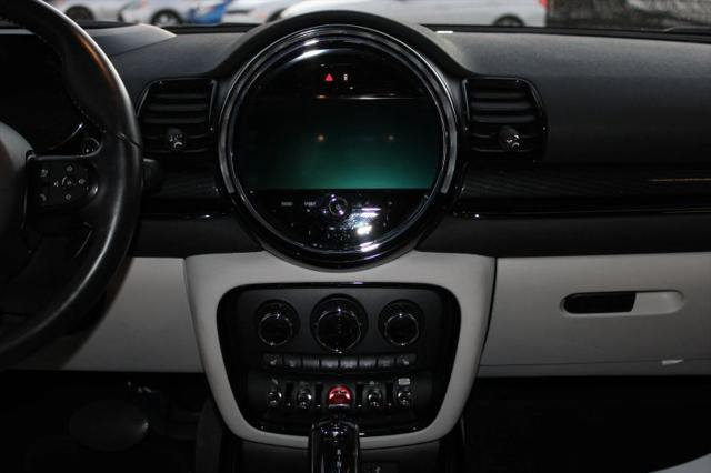 2022 MINI Cooper Clubman Cooper S