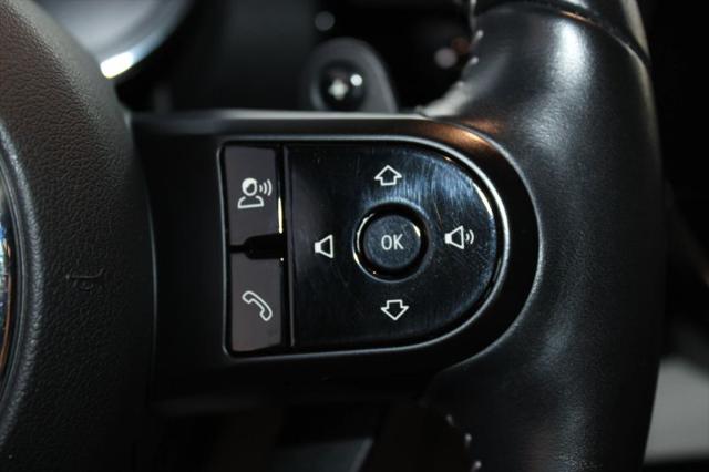2022 MINI Cooper Clubman Cooper S