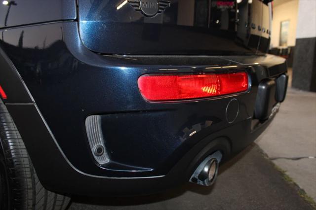 2022 MINI Cooper Clubman Cooper S