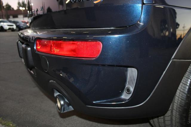 2022 MINI Cooper Clubman Cooper S