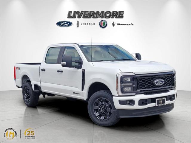2026 Ford F-250 XL for sale in Livermore, CA