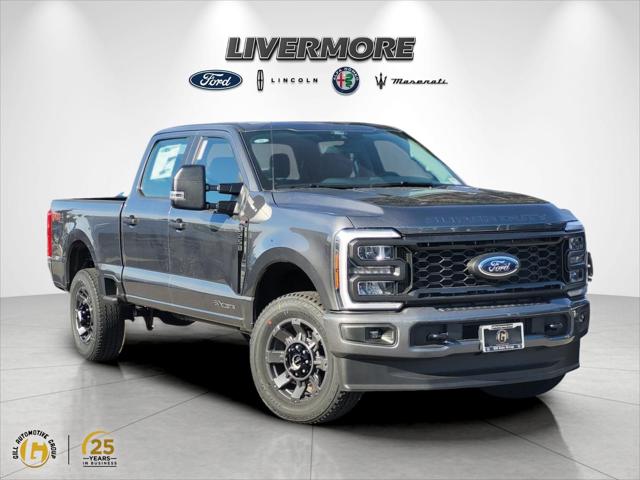 2026 Ford F-250 XL for sale in Livermore, CA