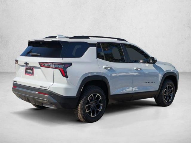 2026 Chevrolet Equinox FWD ACTIV