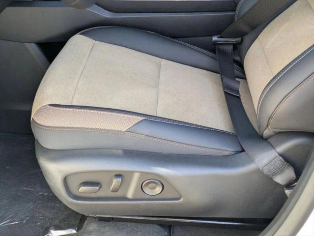 2026 Chevrolet Equinox FWD ACTIV
