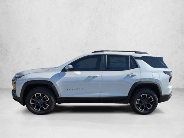 2026 Chevrolet Equinox FWD ACTIV