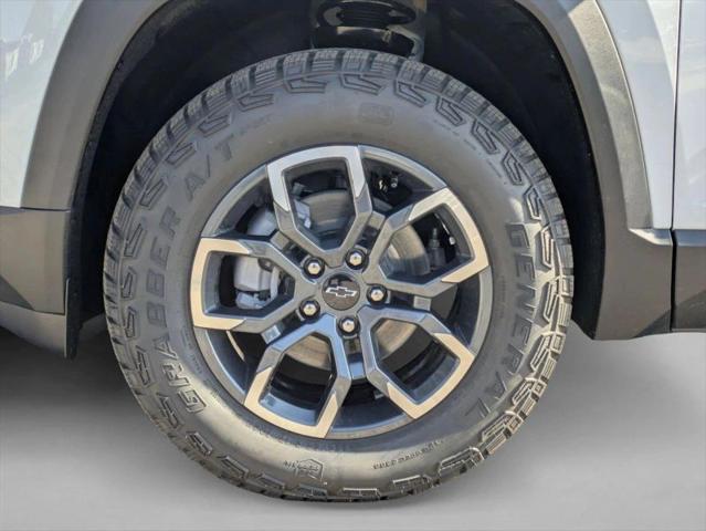 2026 Chevrolet Equinox FWD ACTIV