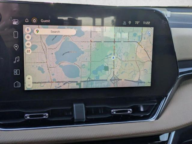 2026 Chevrolet Equinox FWD ACTIV