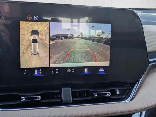 2026 Chevrolet Equinox FWD ACTIV