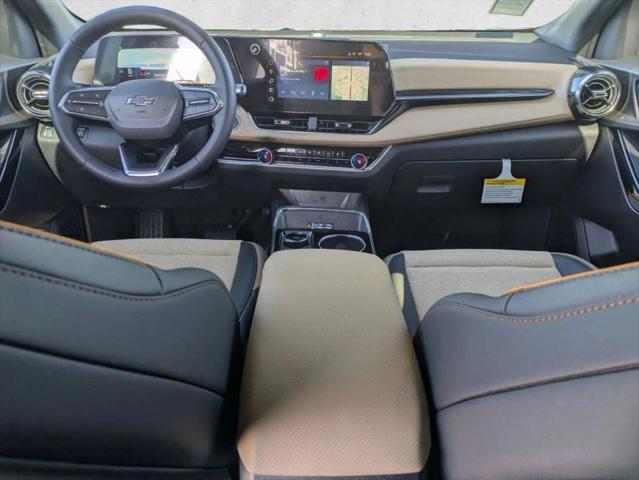 2026 Chevrolet Equinox FWD ACTIV