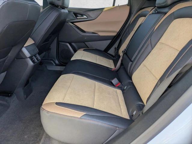 2026 Chevrolet Equinox FWD ACTIV