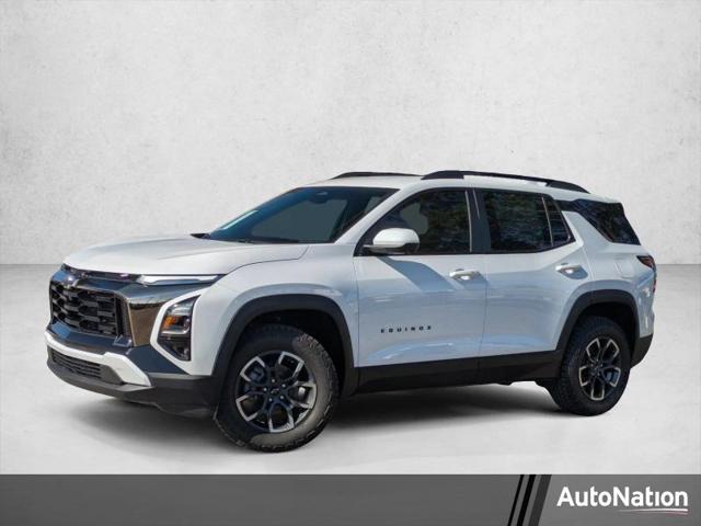 2026 Chevrolet Equinox FWD ACTIV for sale in Orlando, FL