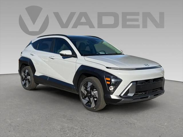 2026 Hyundai Kona Limited for sale in Statesboro, GA