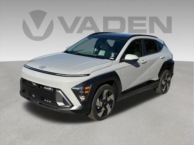2026 Hyundai Kona Limited for sale in Statesboro, GA