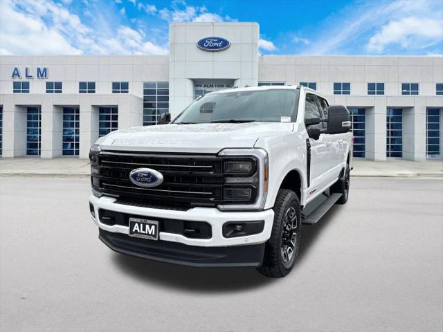2026 Ford F-250 Platinum for sale in Marietta, GA