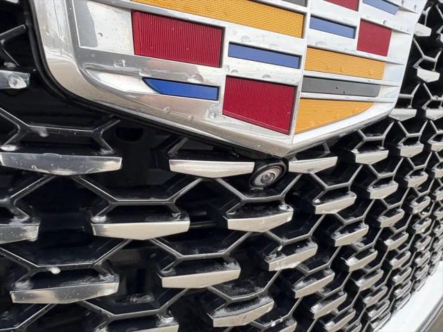 2021 Cadillac Escalade ESV 4WD Premium Luxury