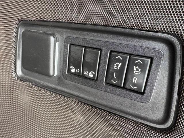 2021 Cadillac Escalade ESV 4WD Premium Luxury