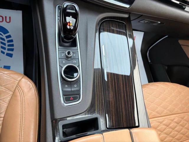 2021 Cadillac Escalade ESV 4WD Premium Luxury
