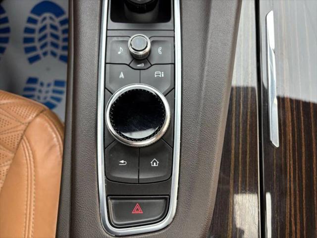 2021 Cadillac Escalade ESV 4WD Premium Luxury