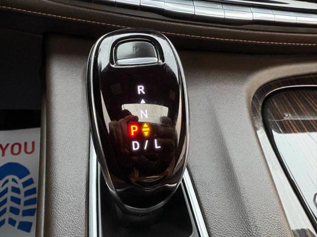 2021 Cadillac Escalade ESV 4WD Premium Luxury