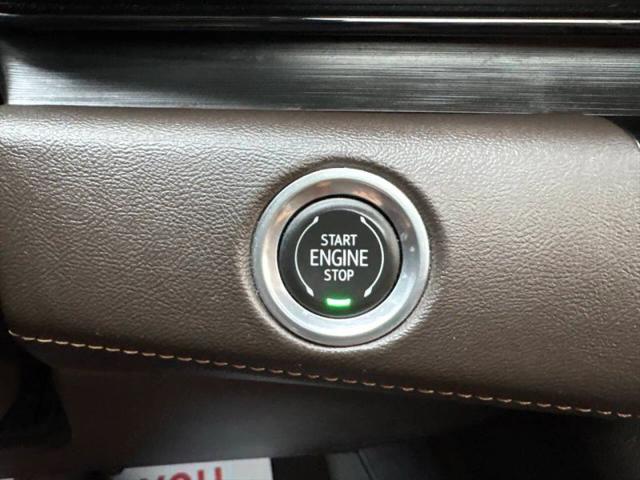 2021 Cadillac Escalade ESV 4WD Premium Luxury