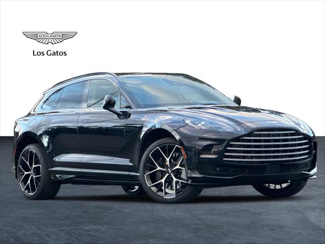 2026 Aston Martin DBX 707 for sale in Los Gatos, CA