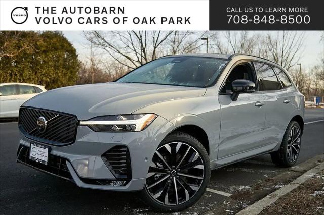2026 Volvo XC60 B5 Ultra for sale in Oak Park, IL