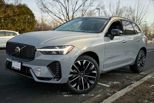 2026 Volvo XC60 B5 Ultra