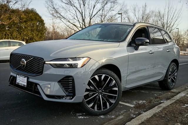 2026 Volvo XC60 B5 Ultra
