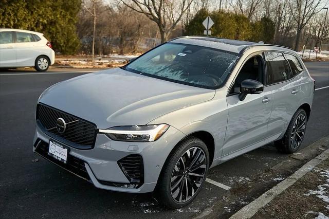 2026 Volvo XC60 B5 Ultra