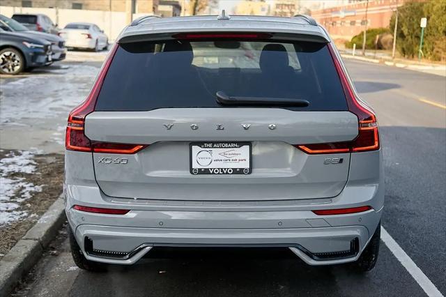 2026 Volvo XC60 B5 Ultra