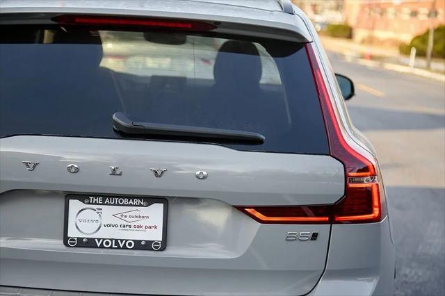 2026 Volvo XC60 B5 Ultra