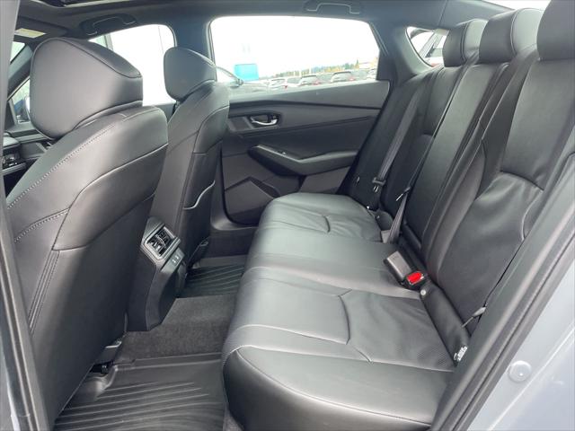 2025 Honda Accord Sedan Sport-L