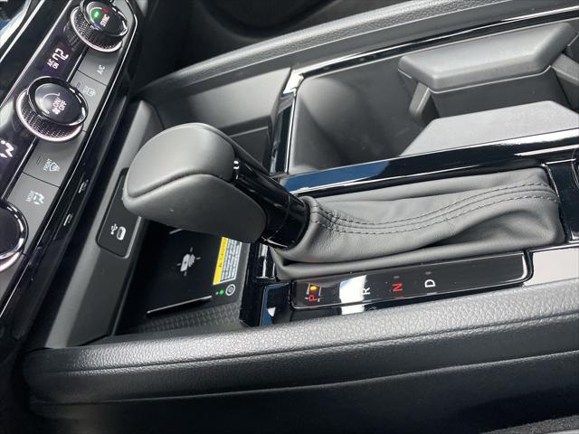 2025 Honda Accord Sedan Sport-L