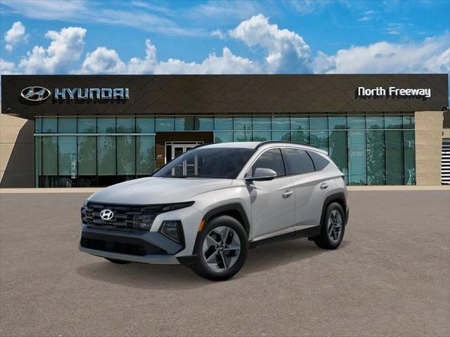 2026 Hyundai Tucson SEL for sale in Spring, TX